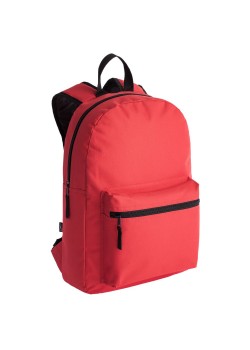 Рюкзак Unit Base, красный
