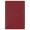 Обложка для паспорта Italico, красная