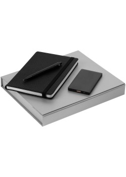 Набор Copelle Energy, черный