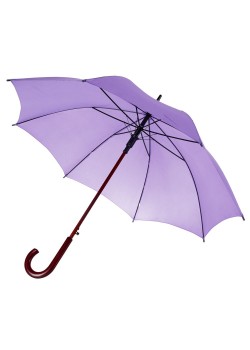 Зонт-трость Unit Standard, сиреневый