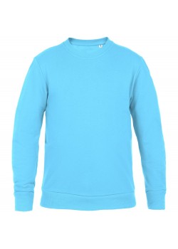 Свитшот детский Toima kids, голубой