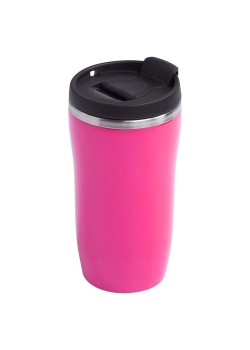 Термостакан Underway, розовый