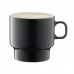 Набор чашек для кофе Utility, серый