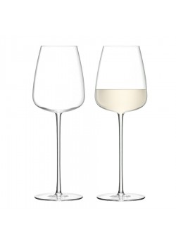 Набор малых бокалов для белого вина Wine Culture