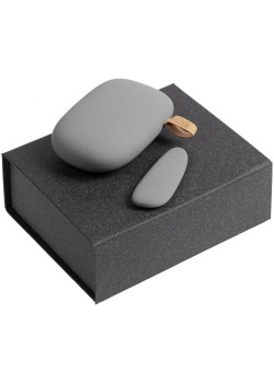 Набор Causeway, большой, серый, 16 Гб