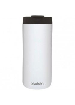 Термокружка Aladdin 350, белая
