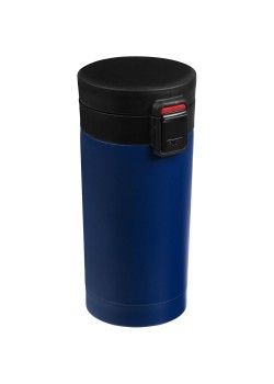 Термостакан No Leak, синий