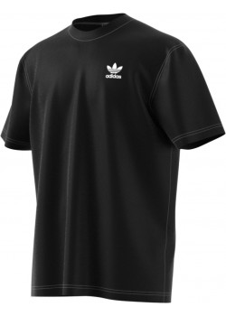 Футболка Standart Tee, черная