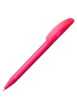 Ручка шариковая Prodir DS3 TFF, розовая