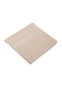 Полотенце махровое Soft Me Small, бежевое