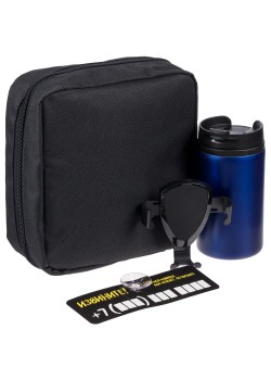 Набор Let It Ride, синий