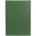 Ежедневник Flap, ver.2, недатированный, зеленый