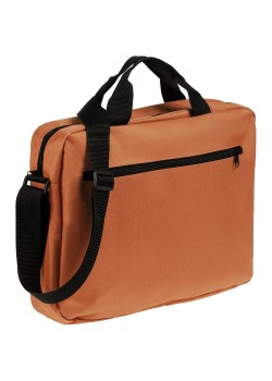 Сумка для документов Agenda, оранжевая