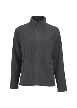 Куртка женская Norman Women, серая