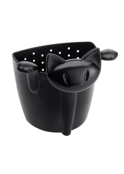 Емкость для заваривания Miaou, черная
