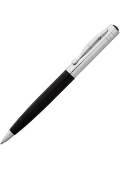 Ручка шариковая Promise, черная