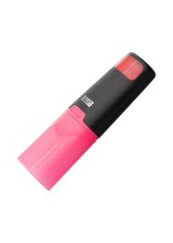 Маркер текстовый Liqeo Mini, розовый