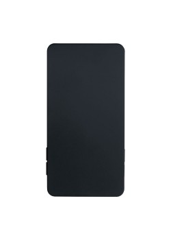 Беспроводная колонка Pocket Speaker, черная