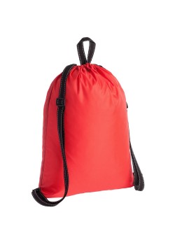 Рюкзак Unit Novvy, красный
