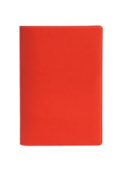 Обложка для паспорта Devon, красная