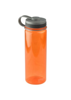 Спортивная бутылка Pinnacle Sports, оранжевая