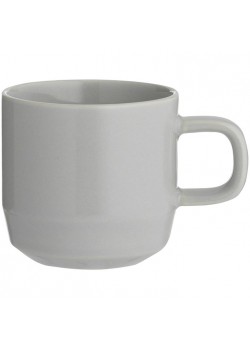 Чашка для эспрессо Cafe Concept, серая