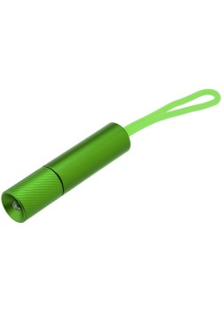 Фонарик ThisWay Mini, зеленый