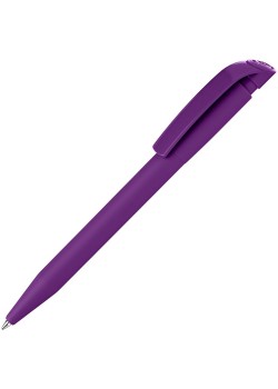 Ручка шариковая S45 ST, фиолетовая