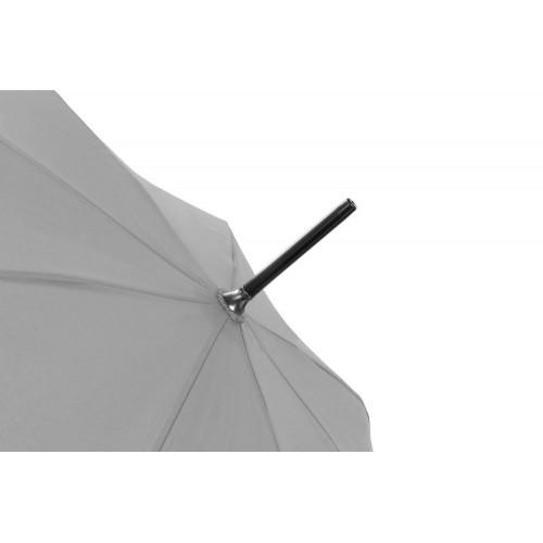 Зонт-трость Glasgow, серый