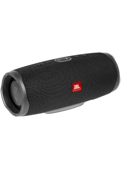 Беспроводная колонка JBL Charge 4, черная