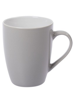 Кружка Good morning, серая