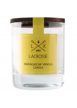 Свеча ароматическая Madagascar Vanilla