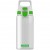 Бутылка для воды Total Clear One, зеленая
