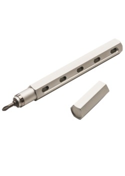 Мультитул Tool Pen, серебристый