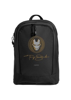 Рюкзак Tony Stark Icon, черный