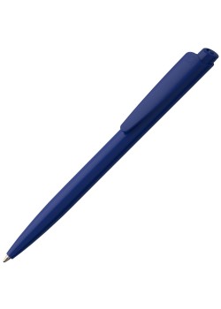 Ручка шариковая Senator Dart Polished, синяя
