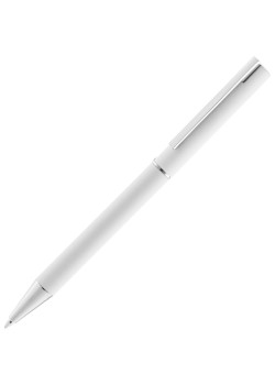 Ручка шариковая Blade Soft Touch, белая