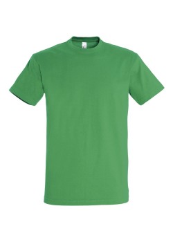 Футболка IMPERIAL 190, ярко-зеленая