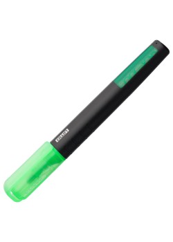 Маркер текстовый Liqeo Pen, зеленый