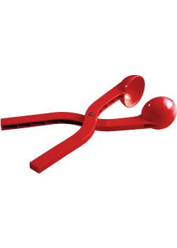 Снежколеп Winter Kinder, красный