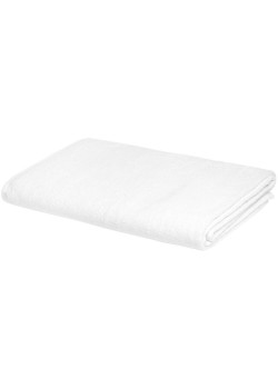 Полотенце отельное For Rooms, большое, белое