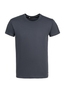 Футболка Firm Wear, темно-серая