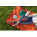 Плед для пикника Comfy, зеленый