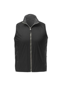 Жилет двусторонний WINNER, черный