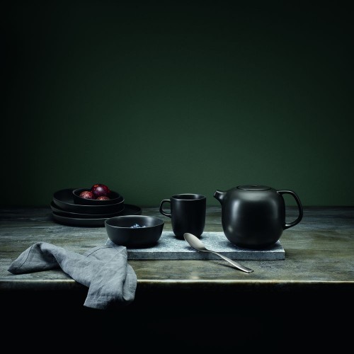 Чайник заварочный Nordic Kitchen, черный