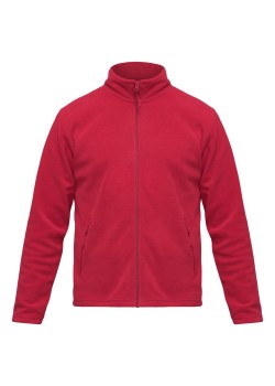 Куртка ID.501 красная