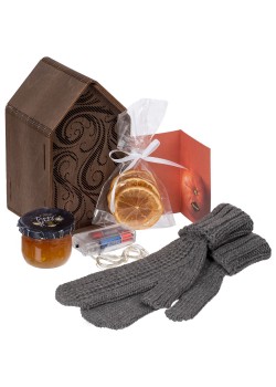 Набор Marmalade, серый