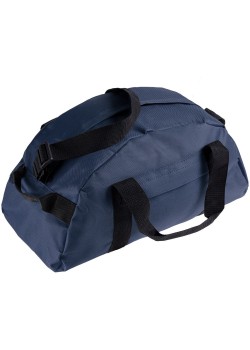Спортивная сумка Portage, темно-синяя