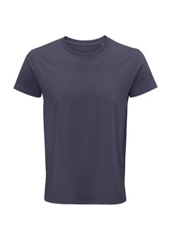 Футболка мужская Crusader Men, темно-серая (графит)