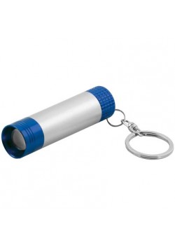 Фонарик Spark, синий